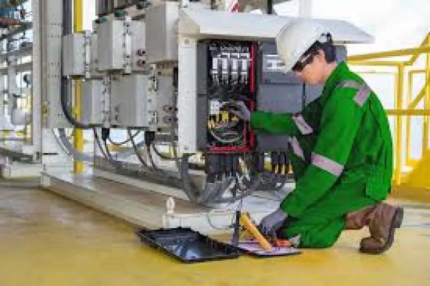 Leading Oilfield Equipment Suppliers in UAE