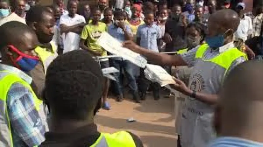 “The Strategy That Helped Me Finally Win After Years of Losing Elections,” Ugandan Politician Reveals