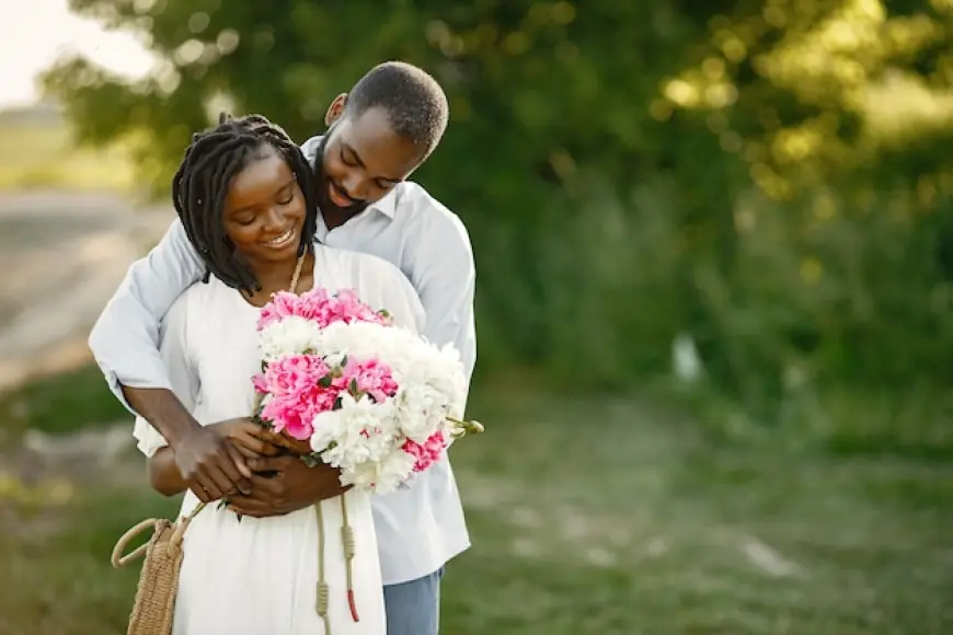 “How I Finally Found Love After Years of Being Rejected for My Poverty,” Peter Narrates