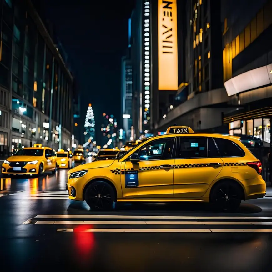Which Castlemaine Taxi Service Offers the Most Reliable Rides?