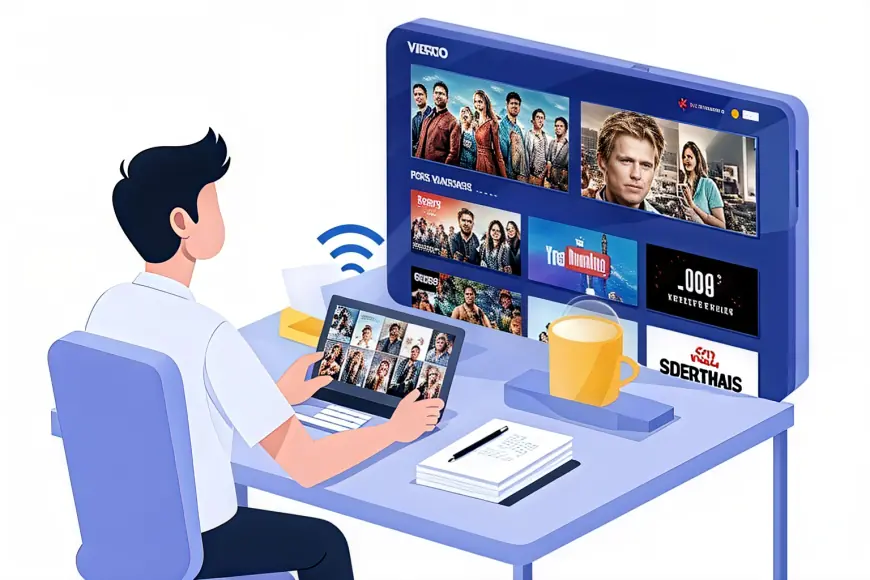 Revendeur Premium OTT : Guide Complet pour Démarrer Facilement