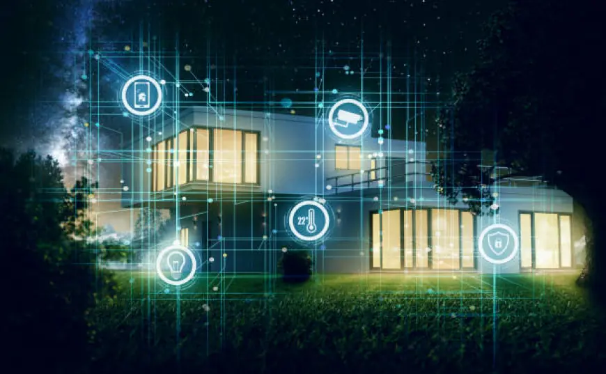 Why Home Automation Southlake, TX Is a Smart Investment