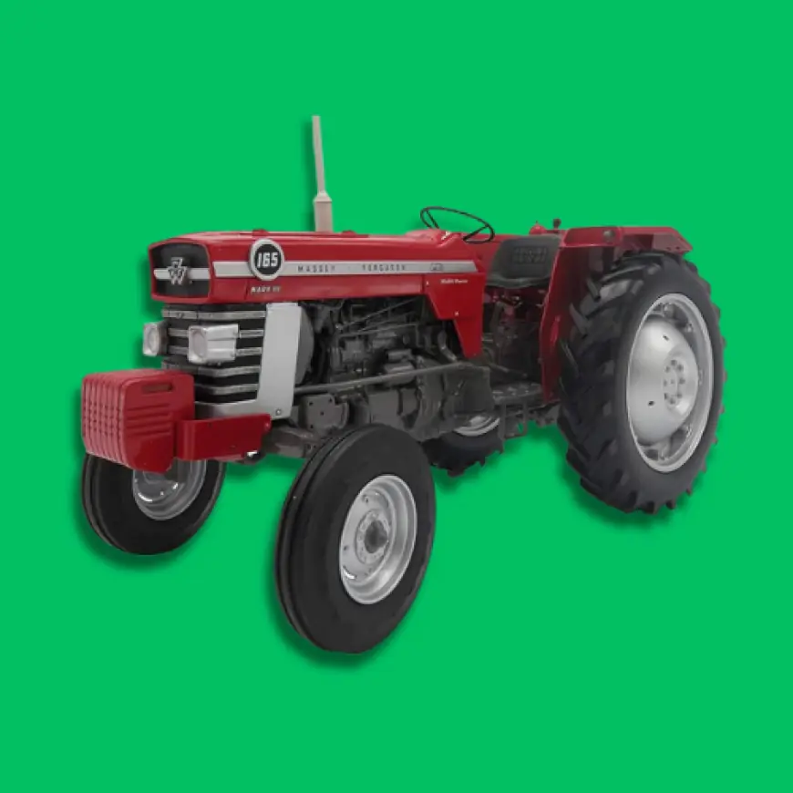 Best Used Garden Tractors and Essential Garden Tractor Attachments