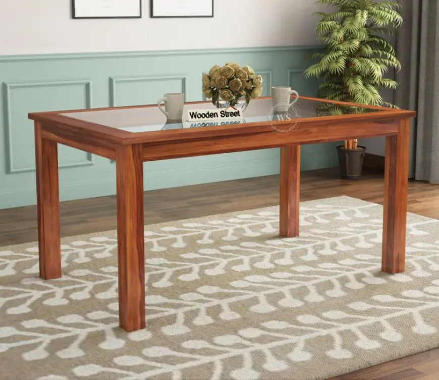 Dining Table – The Centerpiece of Your Dining Room