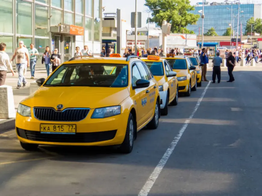 How a Caroline Springs Taxi Can Make Your Travel Hassle-Free