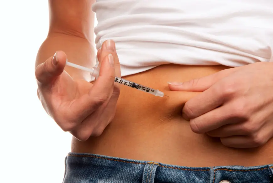 Smart Weight Loss: Why Mounjaro injection in Dubai Outperforms Traditional Methods