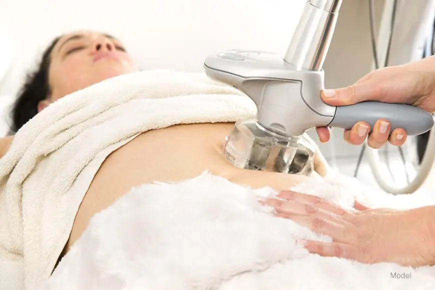 Is Laser Fat Reduction Suitable for Older Adults?