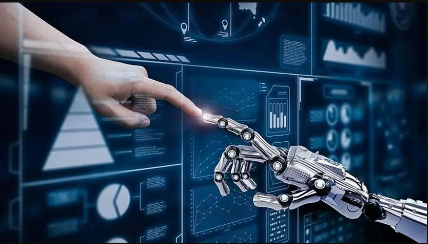 South Korea Machine Learning Market Growth, Size, Share & Forecast 2025-2033