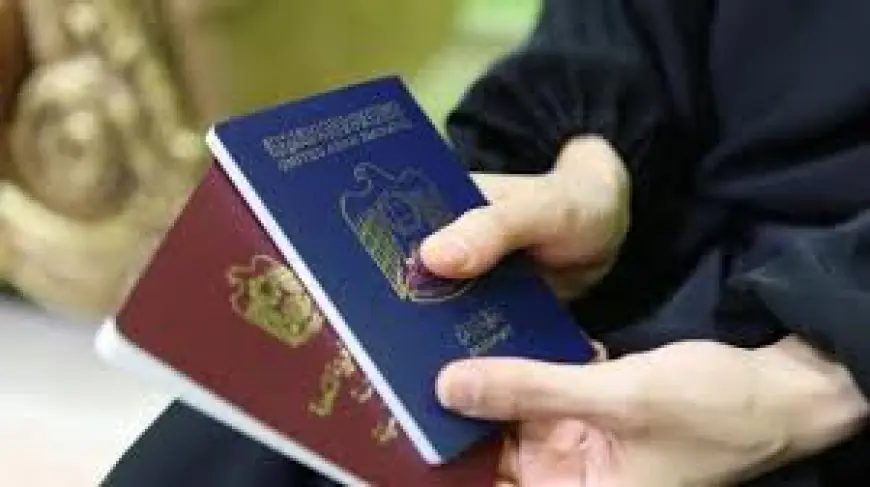 Avoid Penalties: Guide to Renewing Your Visit Visa on Time in UAE