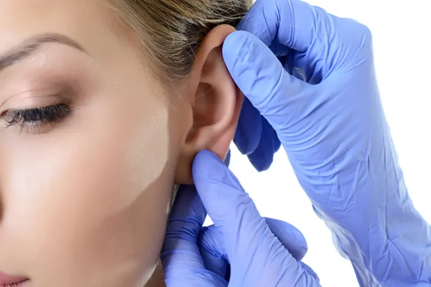 Ear Reshaping in Islamabad: Procedure, Results, and Expectations
