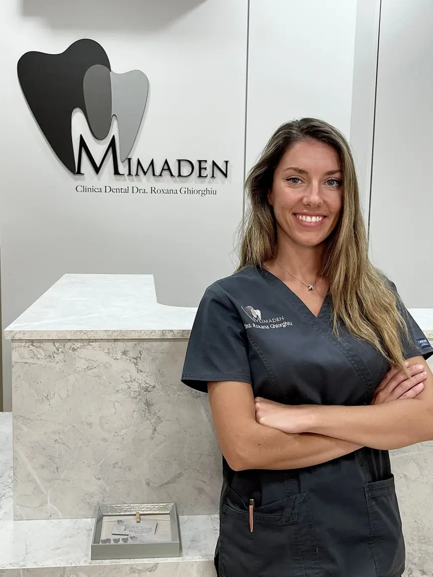 Clínicas Dentales en Hospitalet de Llobregat Sonríe con Confianza