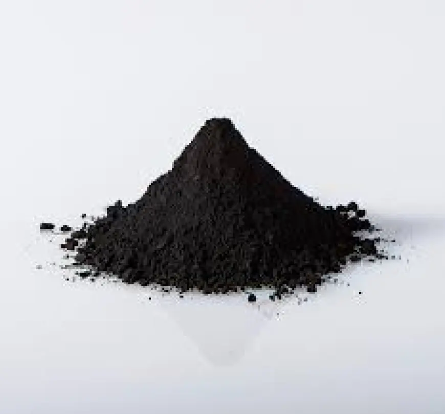 Activated Carbon Production Cost Analysis Report 2025: Feasibility Study and Profit Analysis