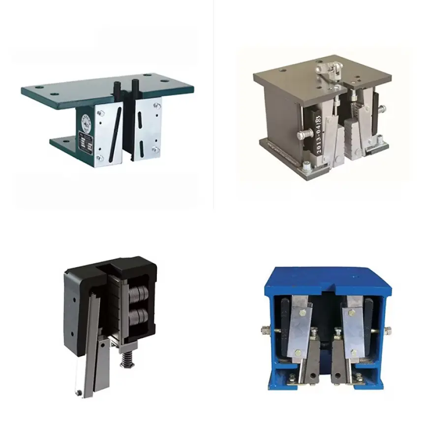 Elevators Safety System Market Insights Reveal Emerging Technologies, Regional Expansion, and Consumer Preferences