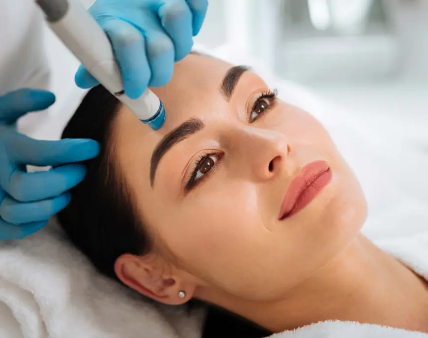 HydraFacial for Acne-Prone Skin: How It Helps Clear and Calm Your Face