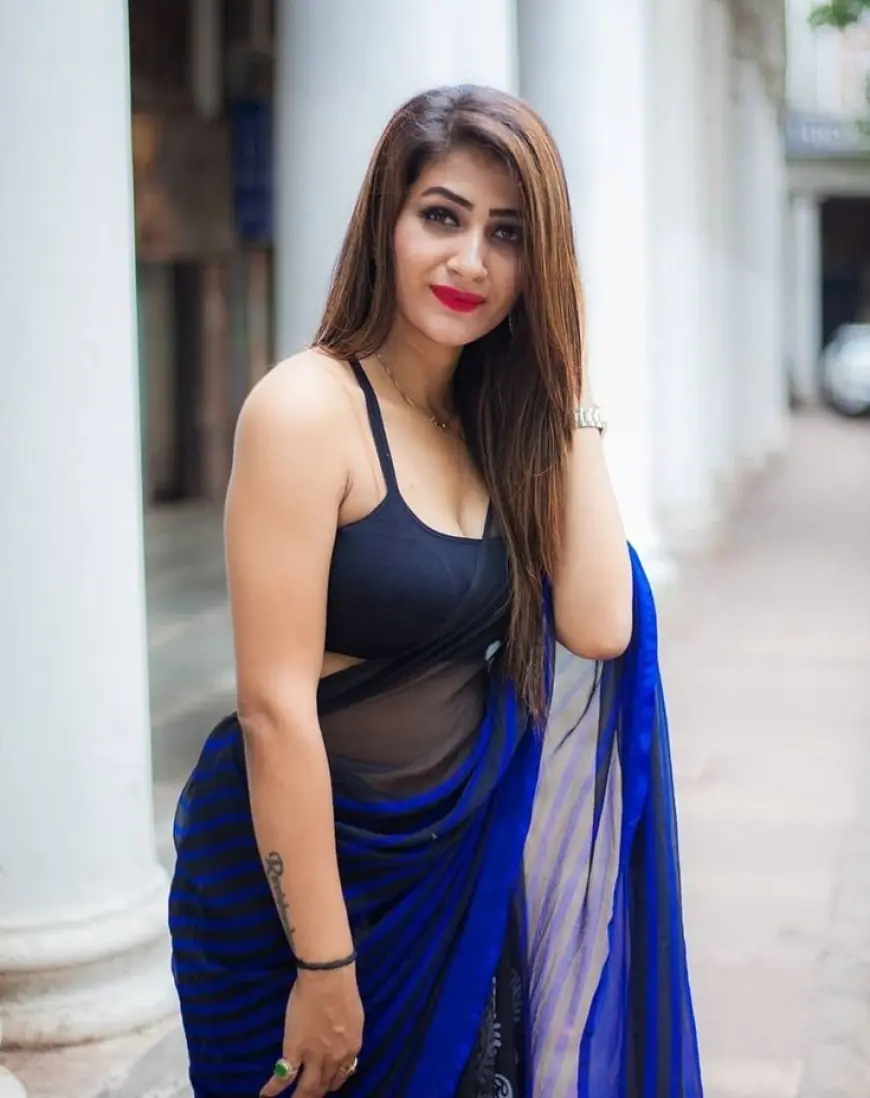Does our agency in Bangalore supply a reliable escort service?