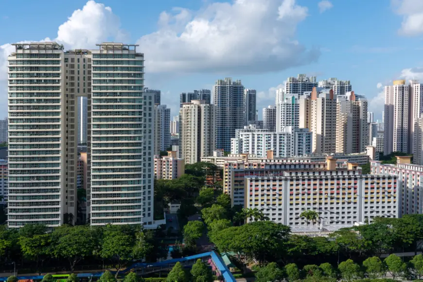 HCBS Twin Horizon: Your Gateway to Gurugram