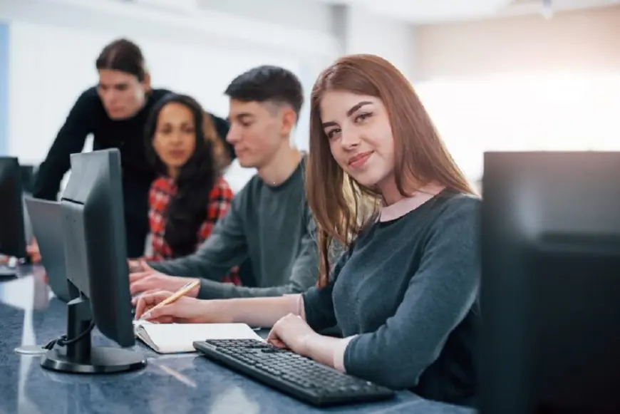 Explore the Best Computer Courses in India to Enhance Your Skills