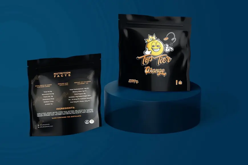 How Fast Weed Delivery Makes Ordering Edibles in Waterloo Easy