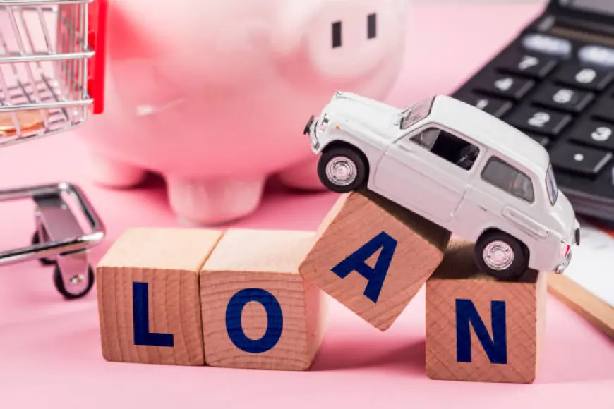 Why Bank Alfalah Offers the Best Banks for Car Finance in Pakistan