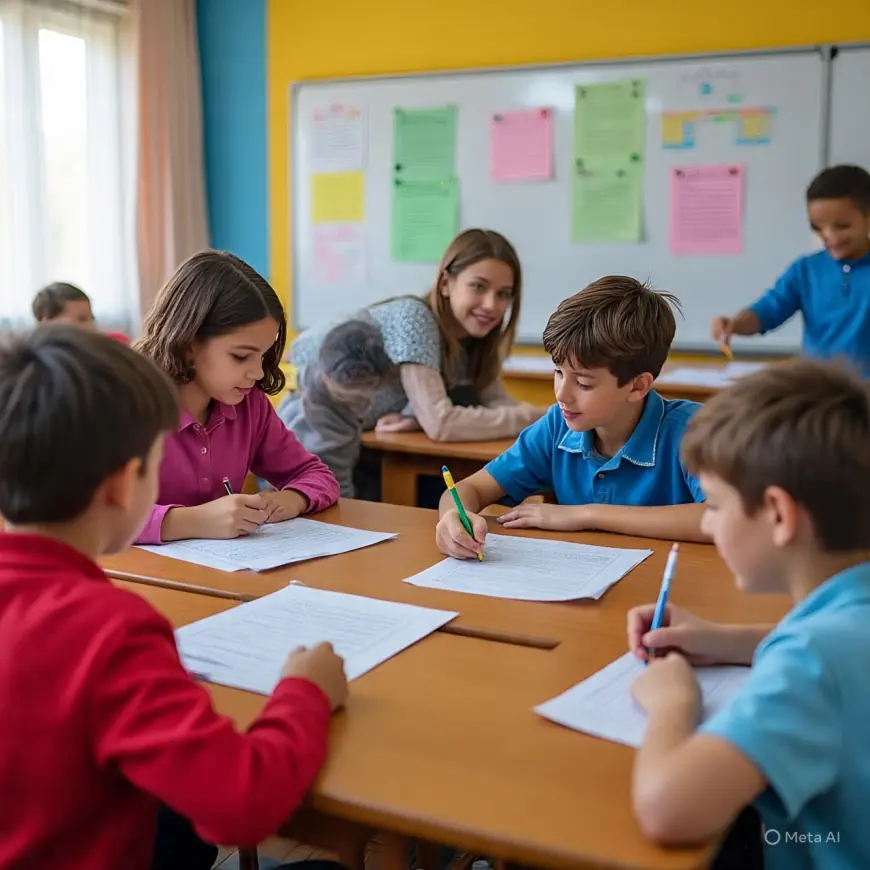 Comfort Meets Excellence: The Top Rated AC School in Dwarka