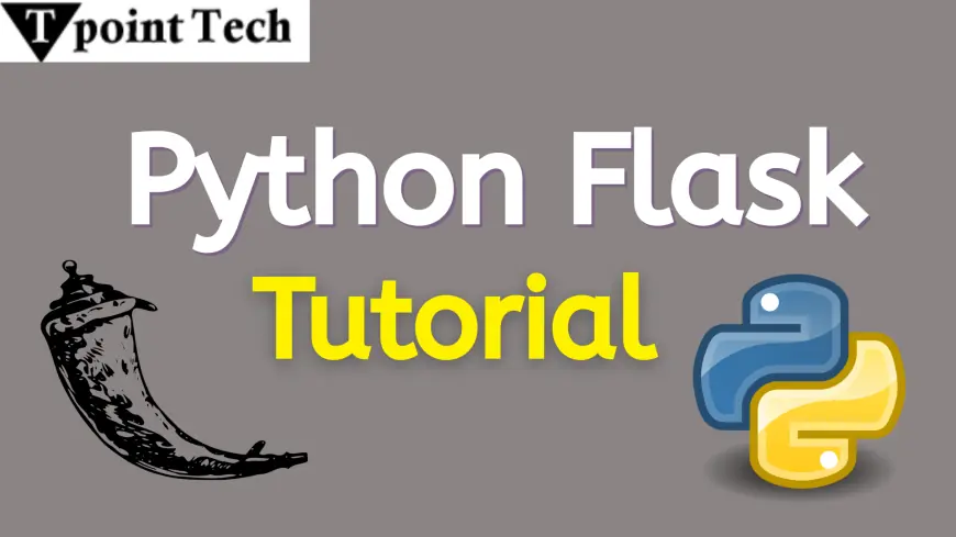 Master Flask in Python: Build Web Apps in Minutes