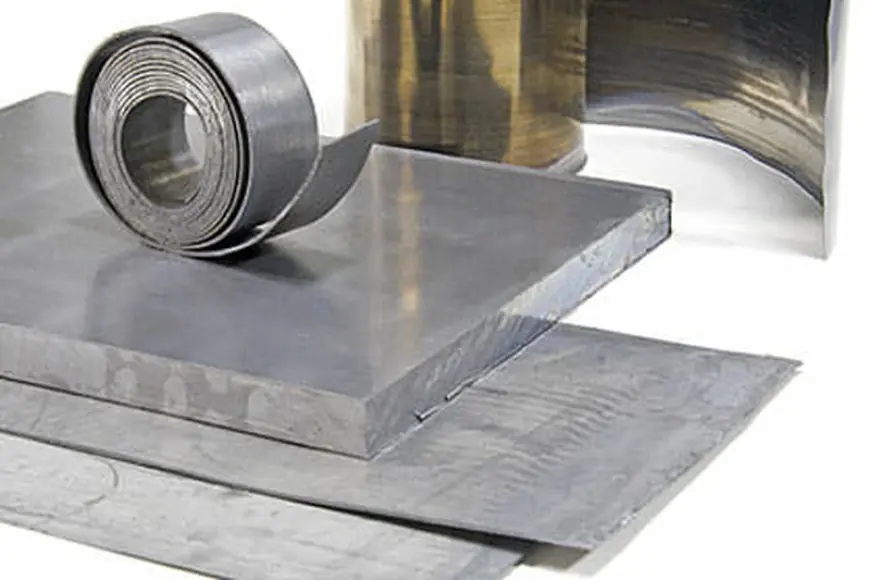 High-Quality Lead Sheet Solutions from Nuclead for Industrial and Commercial Applications