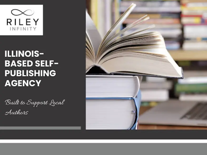 Get Your Book Published Right: Expert Book Editing and Publishing Services