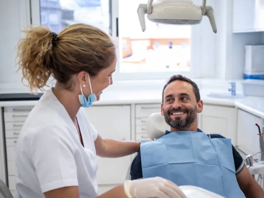 Cosmetic Dentistry and Cheap Invisalign in Nampa, Idaho