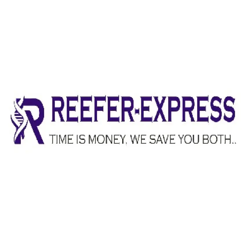 Get Trusted Cold Chain Solutions in Visakhapatnam with Reefer Express