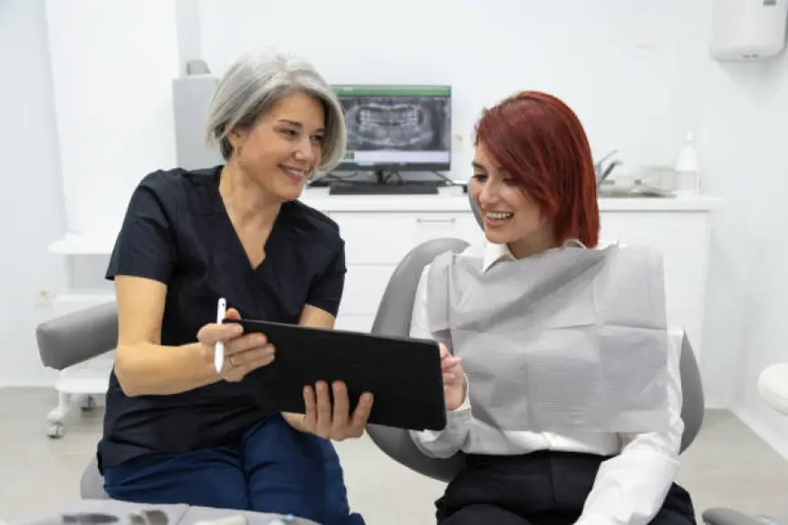 Restore Your Smile with Affordable and Cheap Dental Implants