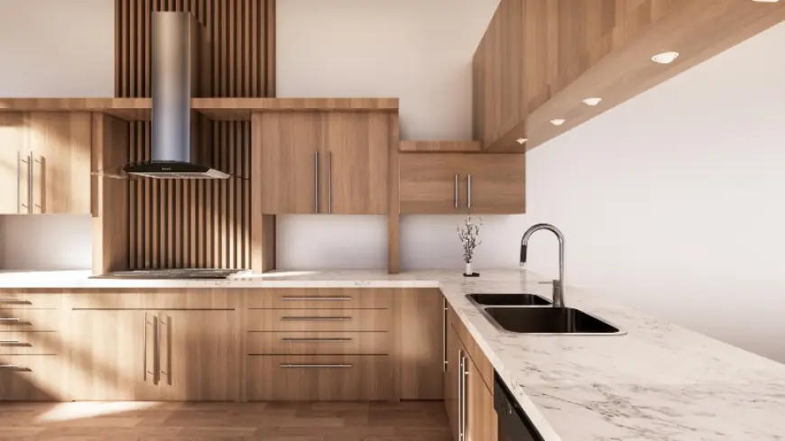 Luxury Home Renovation Trends to Watch in 2025