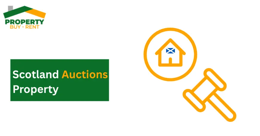 Scotland Auctions Property: A Comprehensive Guide for Savvy Investors