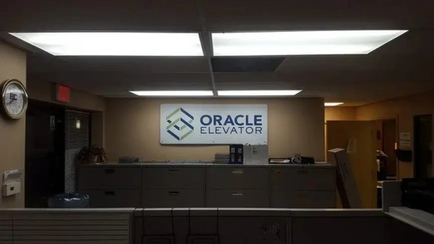 Transform Your Business with Custom Indoor Signs in Naperville, IL