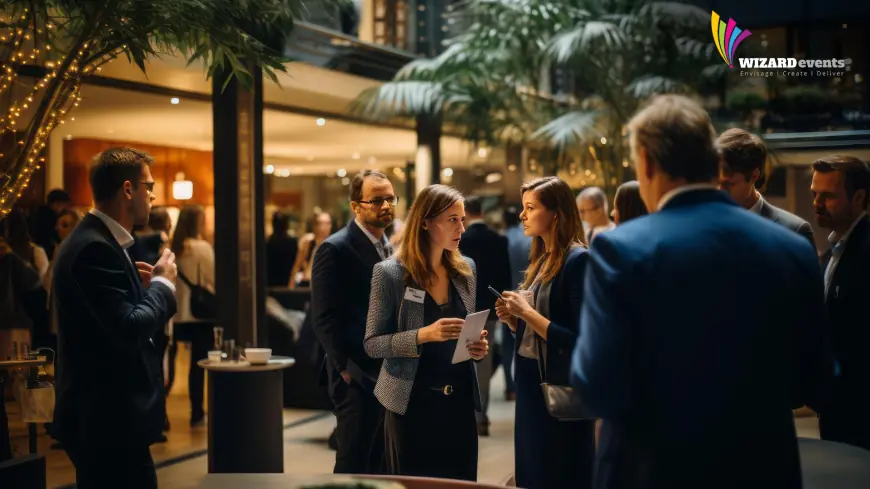 The Future of Corporate Events: How Agencies Are Blending Physical and Digital Experiences