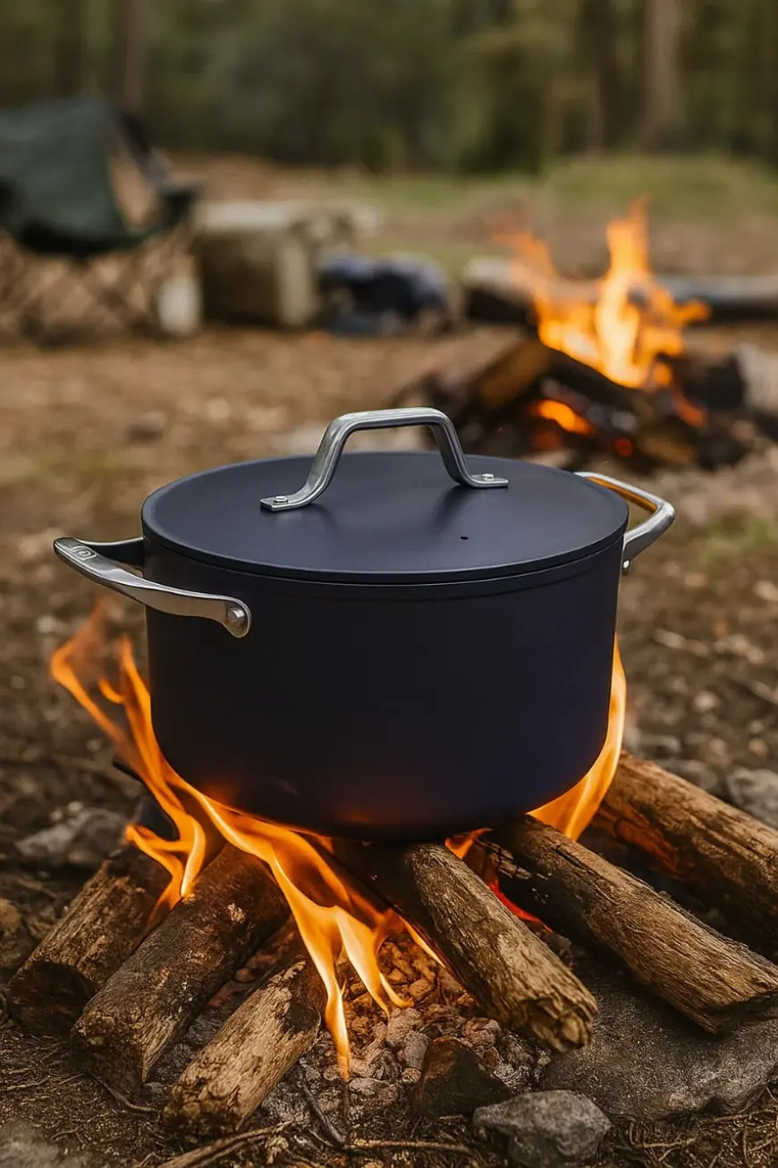 Non Toxic Cooking Utensils: A Safer Choice for Healthier Living
