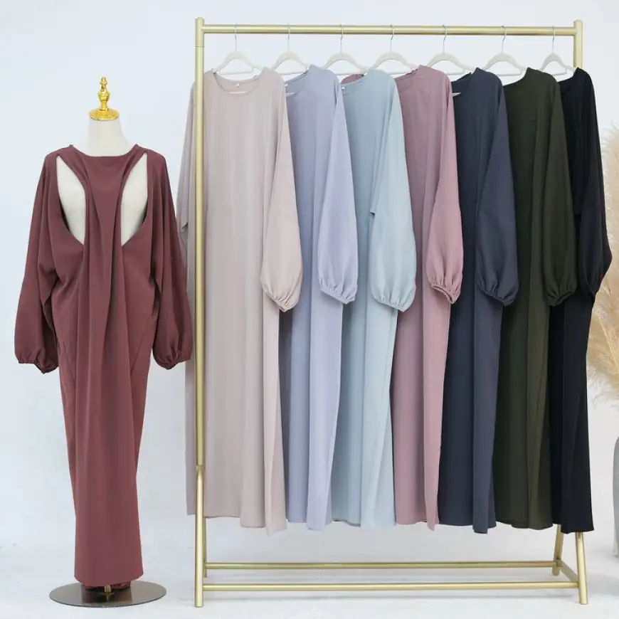 Abaya Online in Dubai – Buy Abaya for Women Online from Dubai