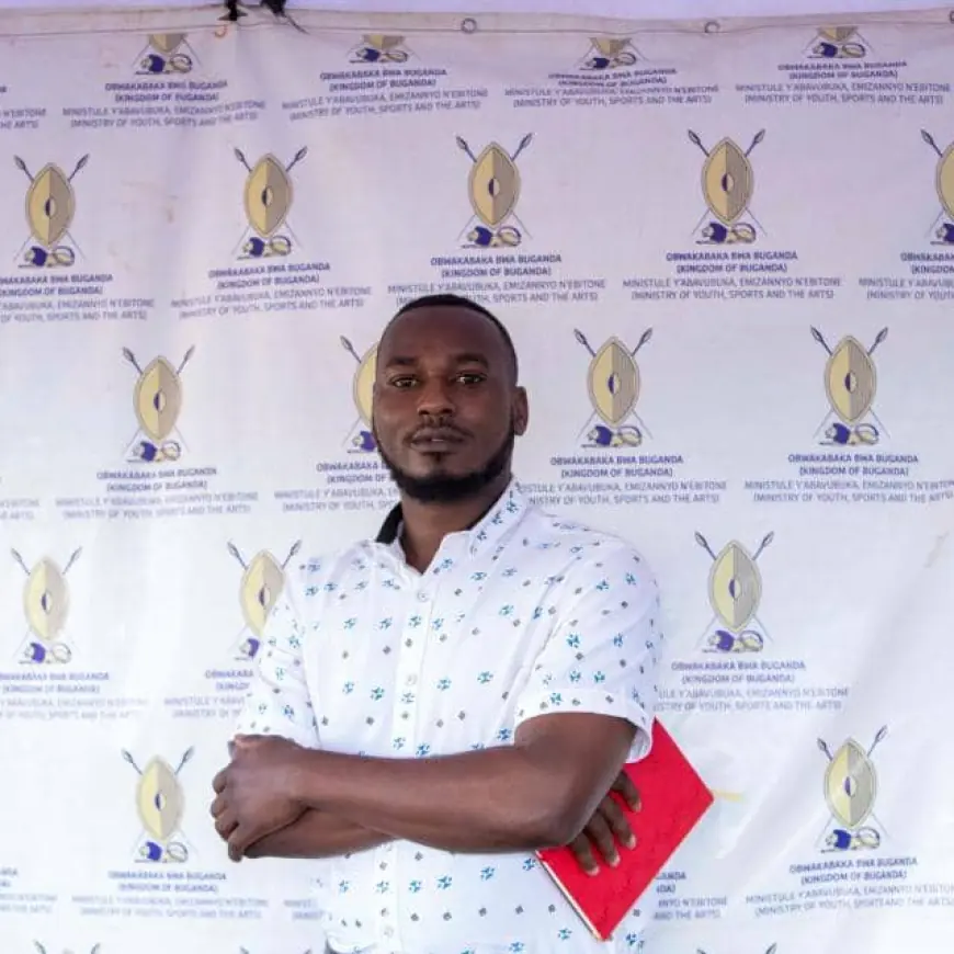 Hon To Be Kibirige Kassim: The New Voice For Nakawa East