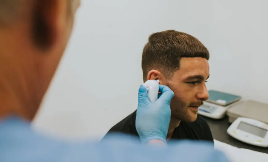 Boost Self-Esteem with Otoplasty in Riyadh