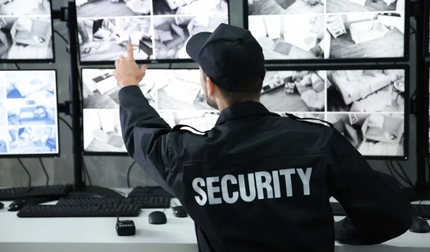 24/7 Close Protection Security — Ask For Security Always by Your Side