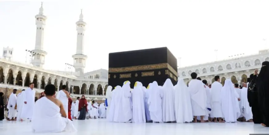 Cheap Umrah Packages London – UmrahXpress UK