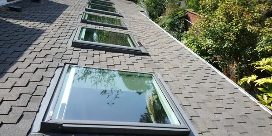 Professional Skylight Installation Portland Specialists for Every Home