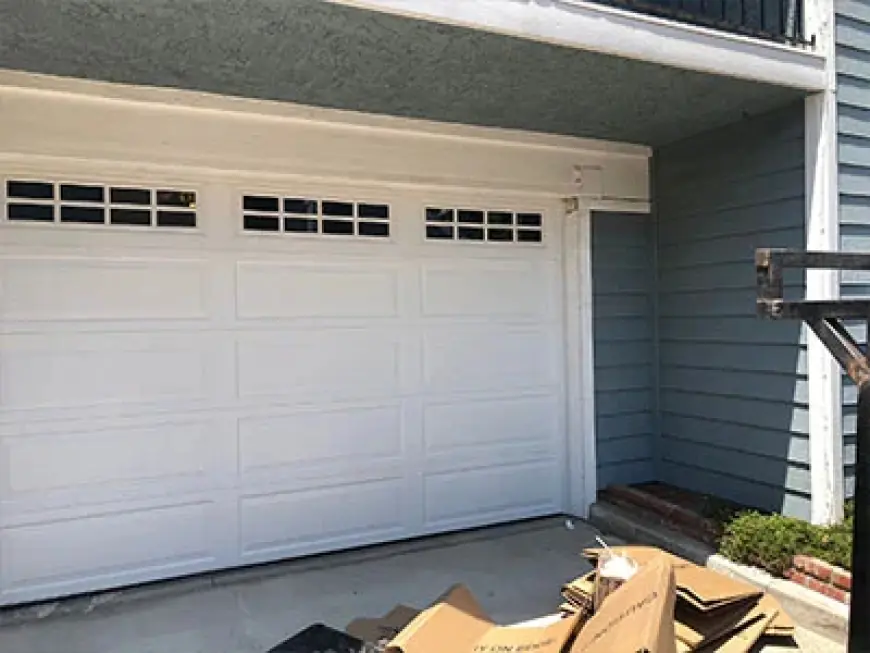 Why Garage Door Repair Is Essential for Safety, Convenience, and Home Value