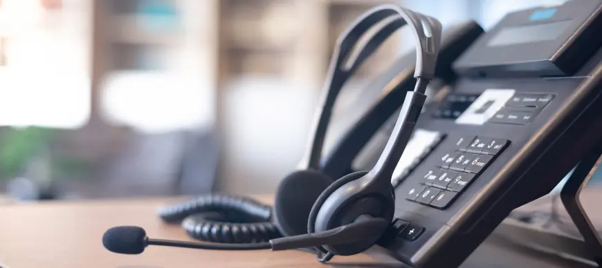 Clear Connections, Smarter Business: Why Georgia Companies Are Turning to VoIP Phone Solutions