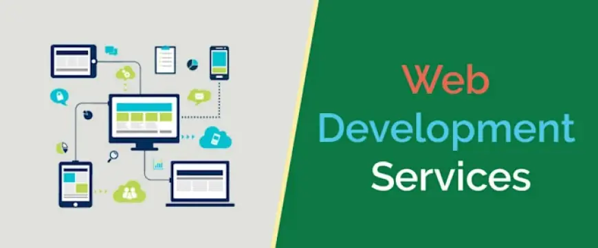 Raza Jamal: Premier Web Development in Karachi
