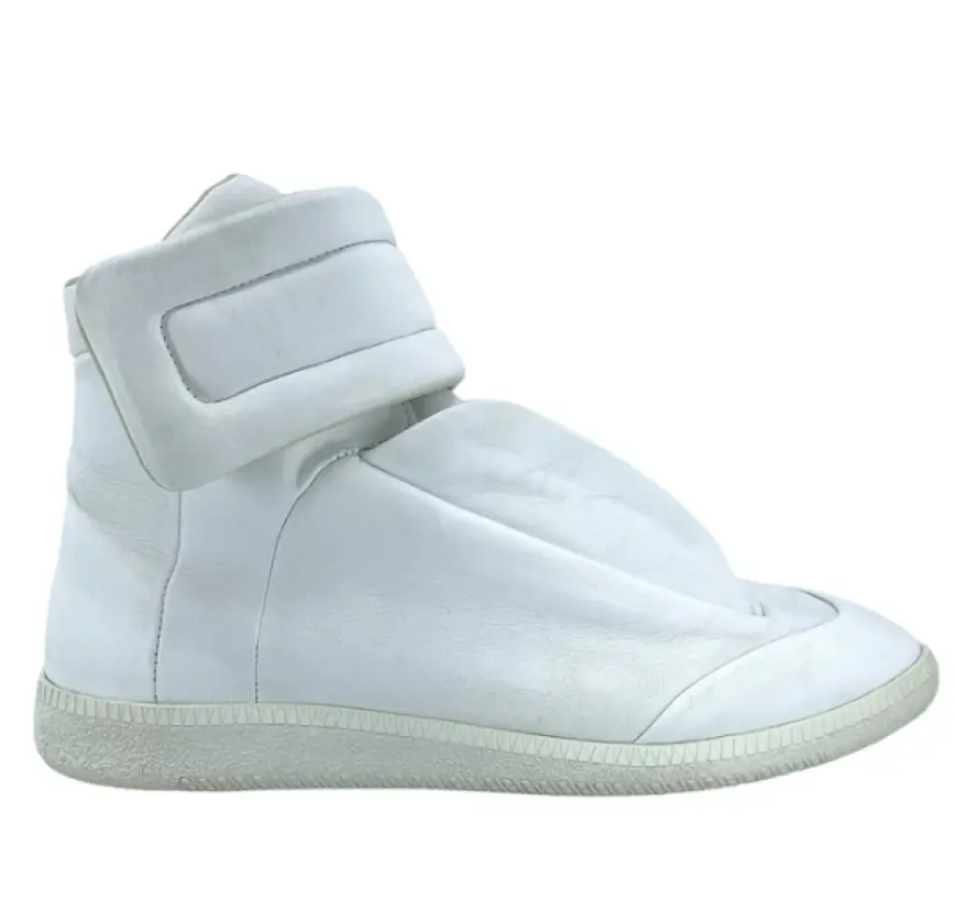 Styling Tips: Rock Your Margiela Sneakers Effortlessly