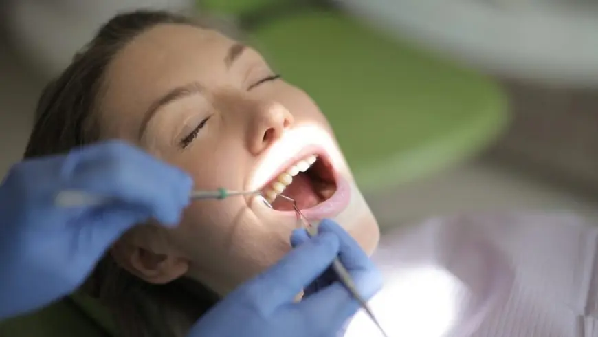 Replacing Old Dental Tooth Fillings When Is the Right Time