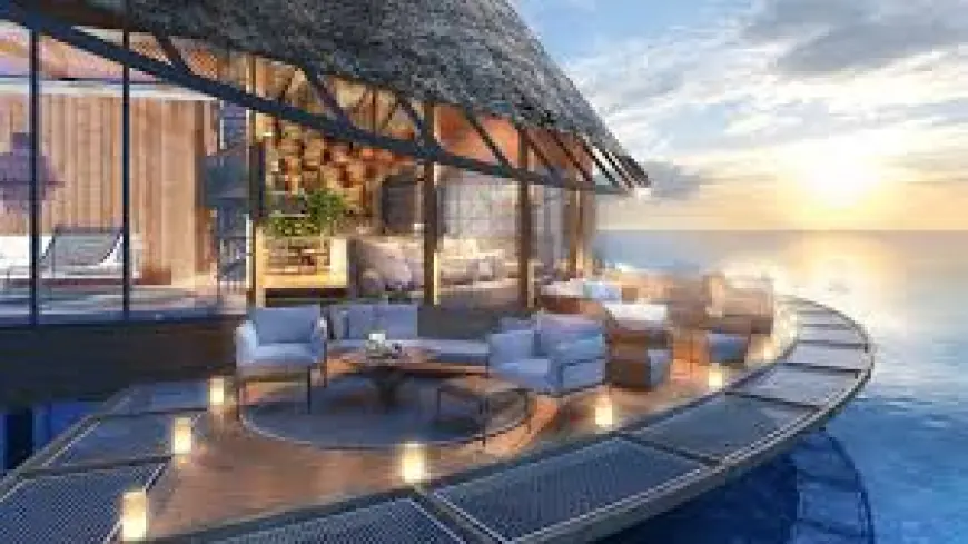 Reefs, Rides, and Thrills: An Adventurer's Maldives 2025 Getaway