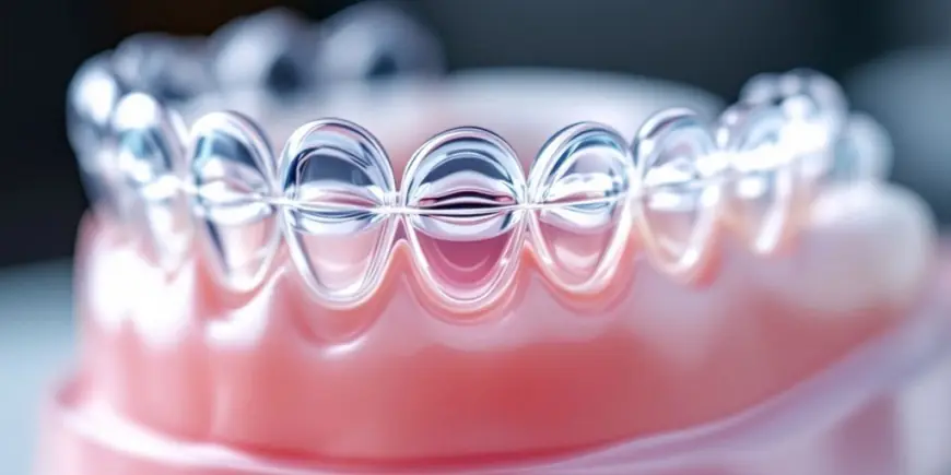 Aligners and Speech Does It Affect the Way You Talk