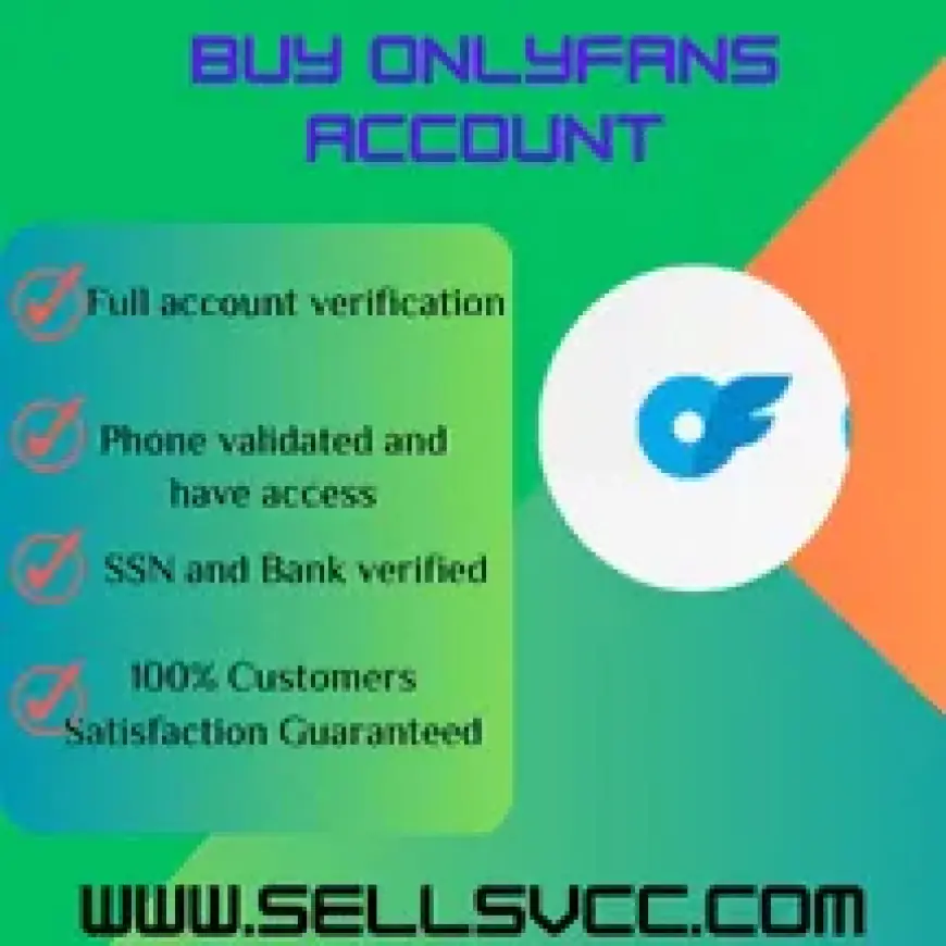 Buy Verified Venmo Account Online: Secure & Swift Solutions
