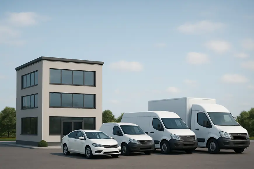 The Future of Car Rental Fleet Management: Trends to Watch in 2025